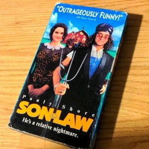 Son in Law